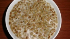 Koliko je star mukt, ki ga lahko daš suho hrano